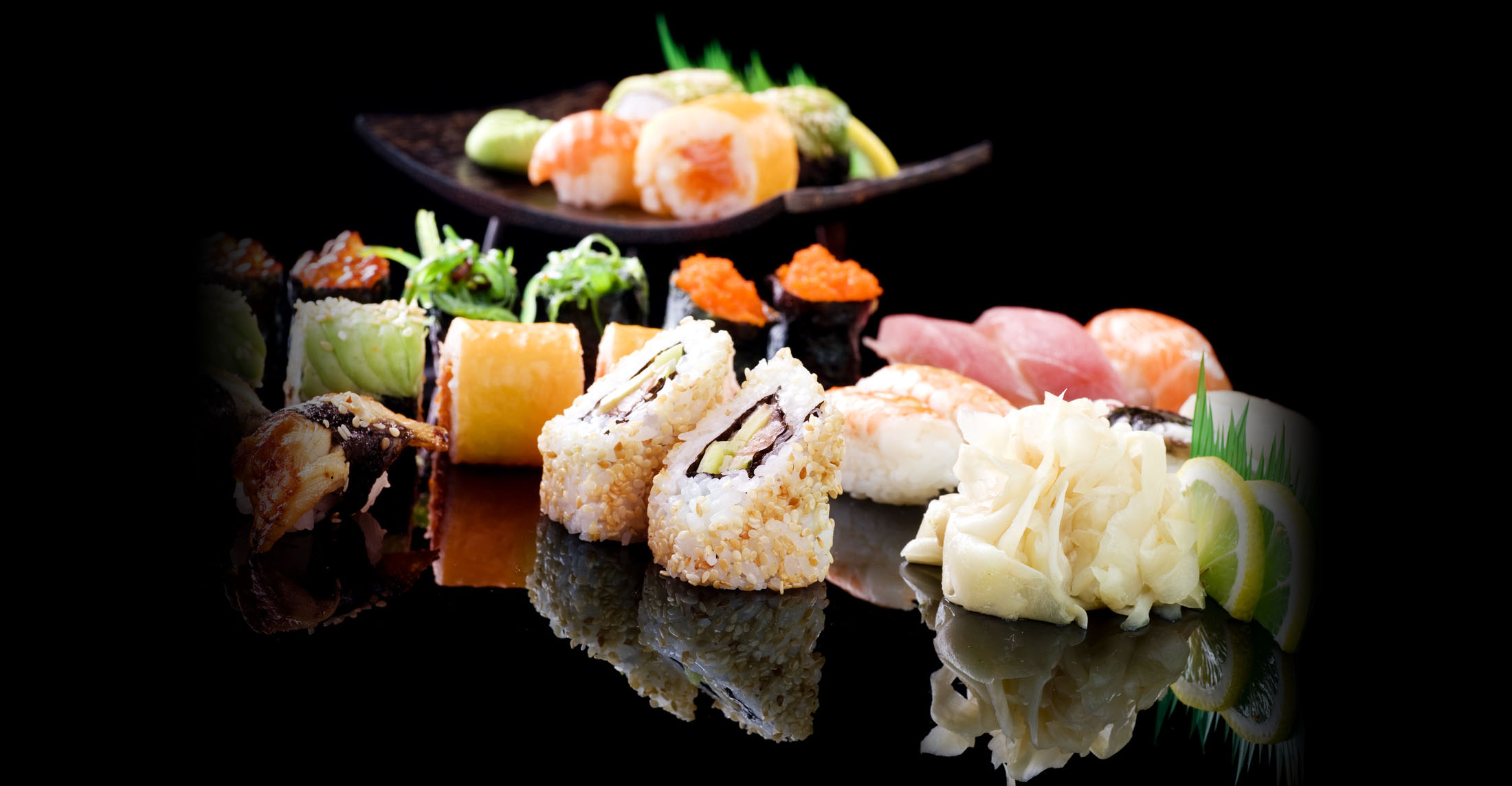 Gallery Ocean Sushi